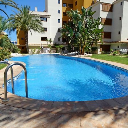 Apartamento Eleonor, La Entrada, Punta Prima, Torrevieja Ngoại thất bức ảnh
