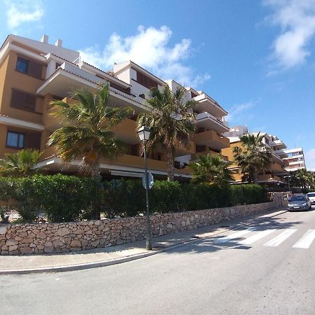 Apartamento Eleonor, La Entrada, Punta Prima, Torrevieja Ngoại thất bức ảnh
