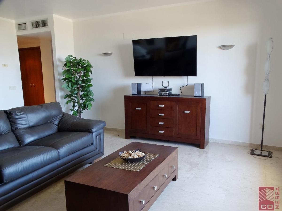 Apartamento Eleonor, La Entrada, Punta Prima, Torrevieja Ngoại thất bức ảnh