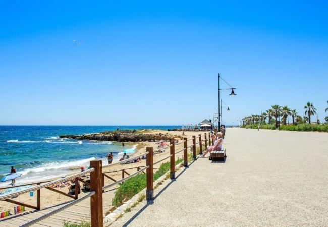 Apartamento Eleonor, La Entrada, Punta Prima, Torrevieja Ngoại thất bức ảnh