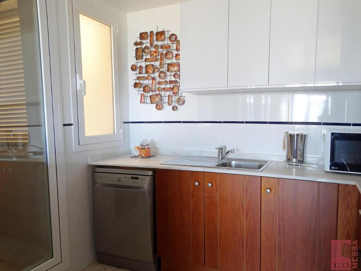Apartamento Eleonor, La Entrada, Punta Prima, Torrevieja Ngoại thất bức ảnh