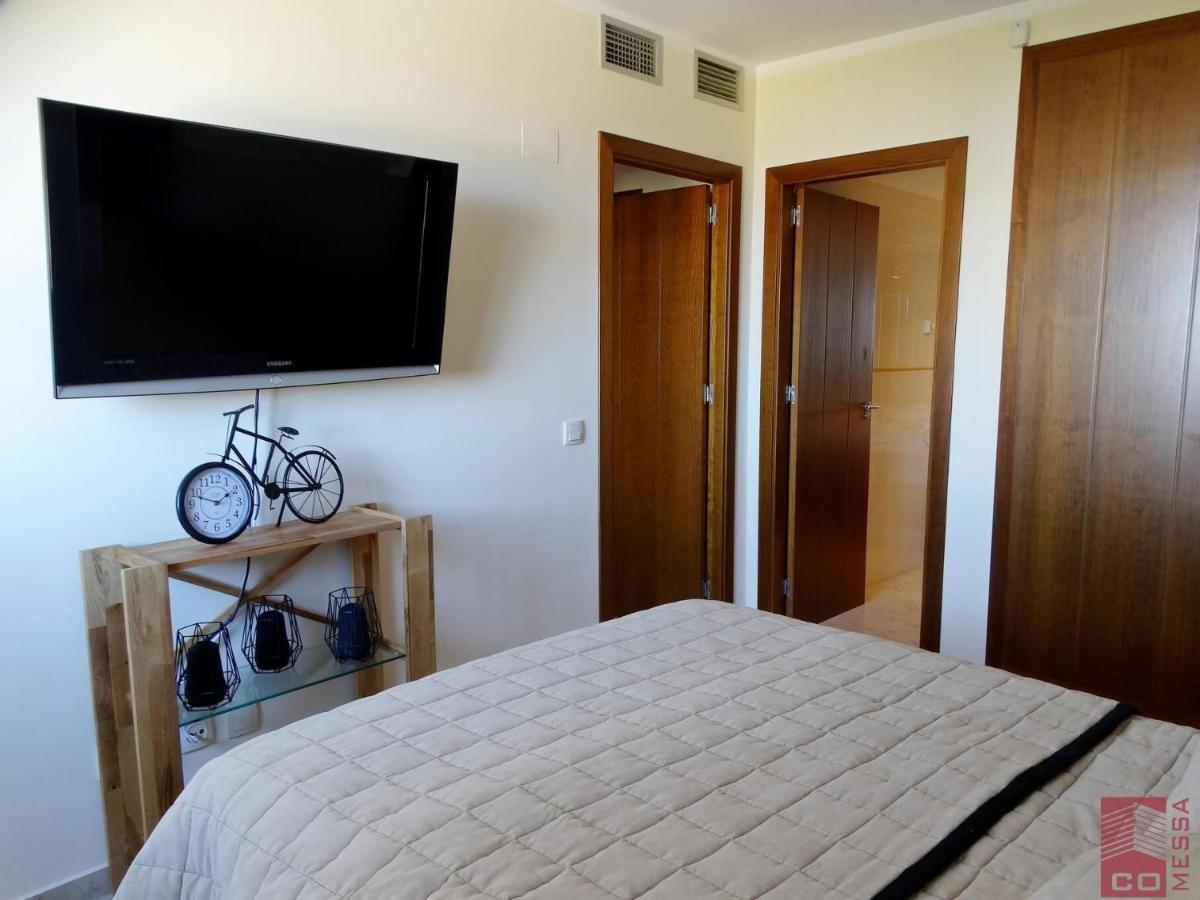 Apartamento Eleonor, La Entrada, Punta Prima, Torrevieja Ngoại thất bức ảnh