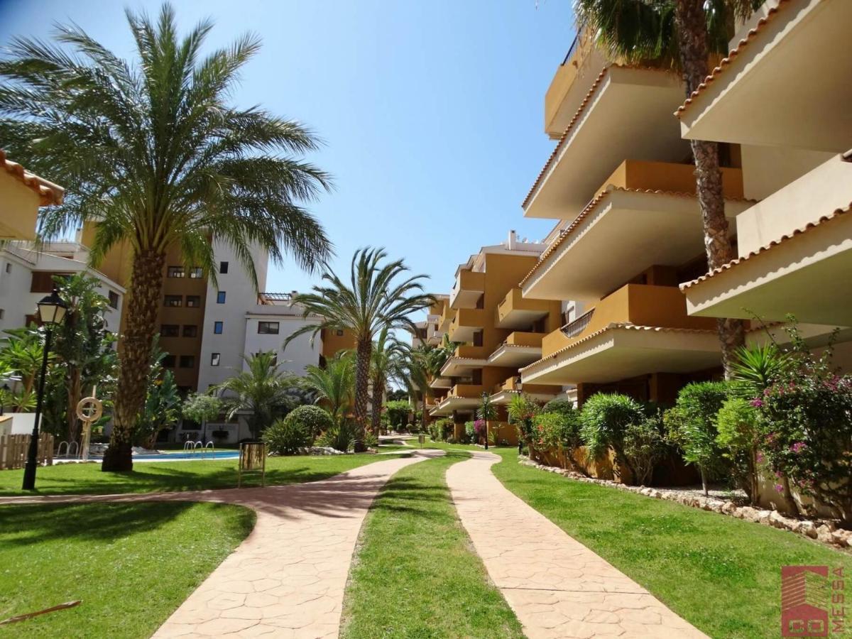 Apartamento Eleonor, La Entrada, Punta Prima, Torrevieja Ngoại thất bức ảnh