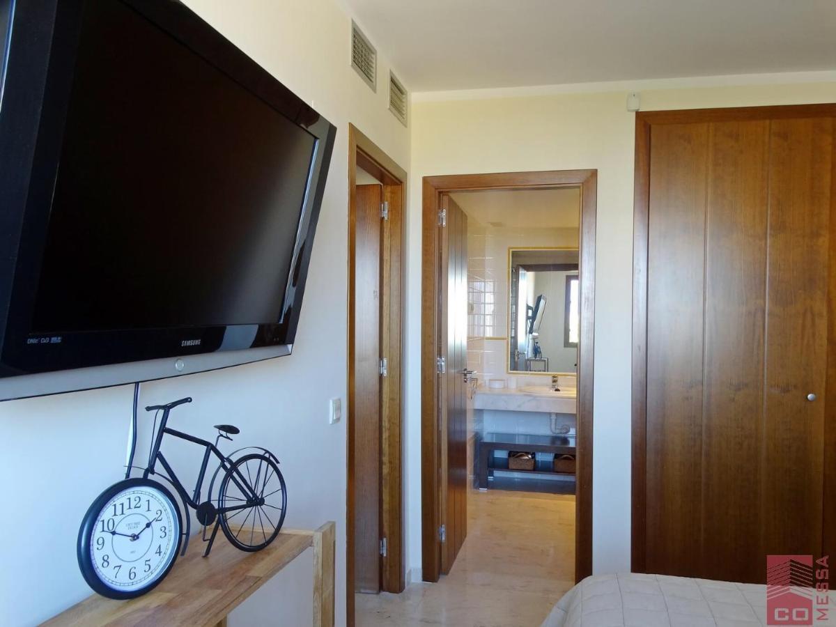 Apartamento Eleonor, La Entrada, Punta Prima, Torrevieja Ngoại thất bức ảnh