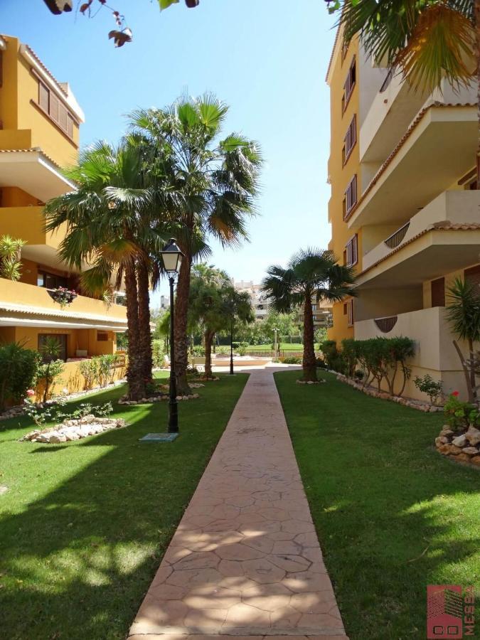 Apartamento Eleonor, La Entrada, Punta Prima, Torrevieja Ngoại thất bức ảnh