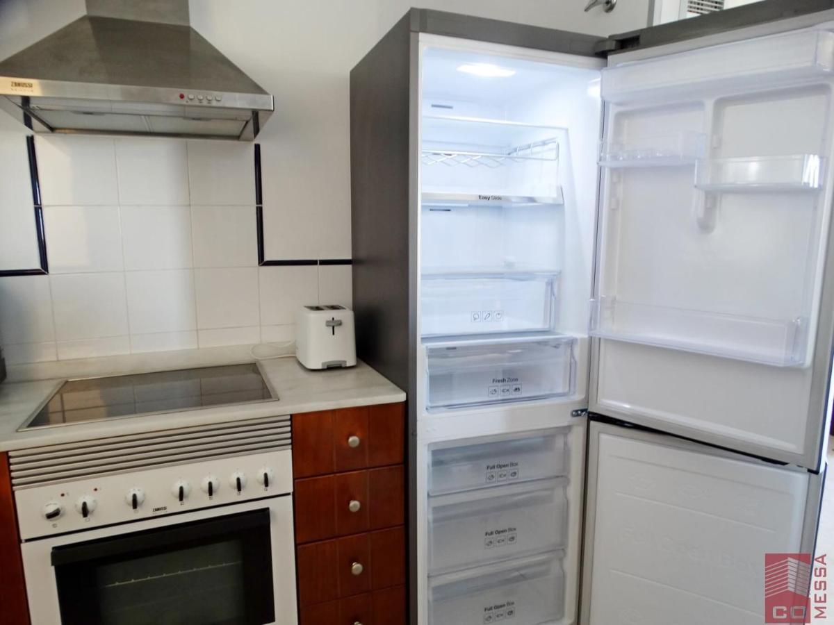 Apartamento Eleonor, La Entrada, Punta Prima, Torrevieja Ngoại thất bức ảnh