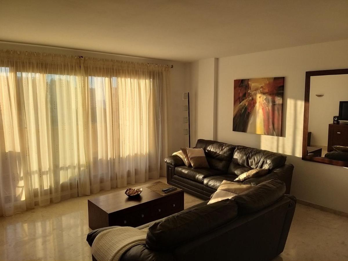 Apartamento Eleonor, La Entrada, Punta Prima, Torrevieja Ngoại thất bức ảnh