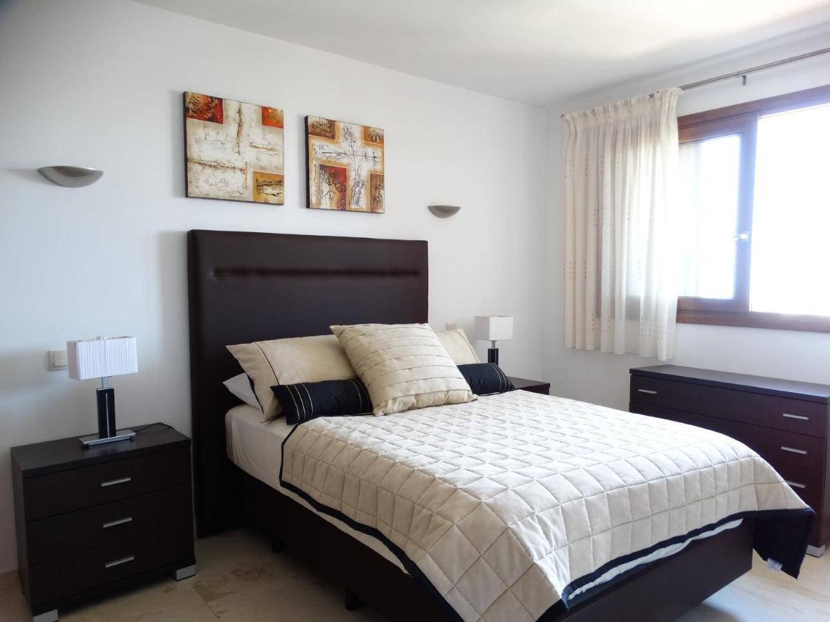 Apartamento Eleonor, La Entrada, Punta Prima, Torrevieja Ngoại thất bức ảnh